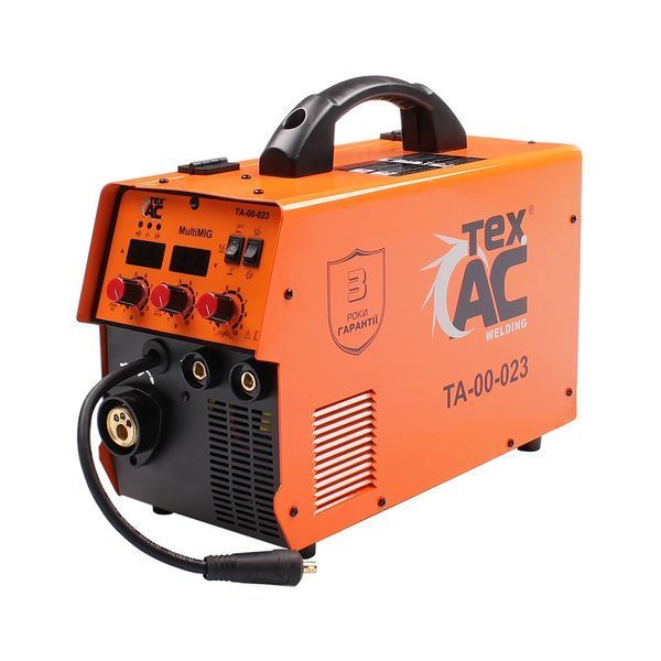 Сварочный аппарат TexAC ТА-00-023 ТА-00-023 фото