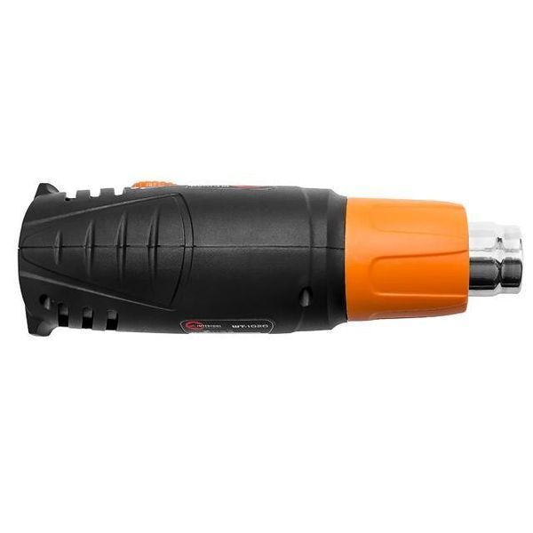 Фен технічний INTERTOOL WT-1020 WT-1020 фото