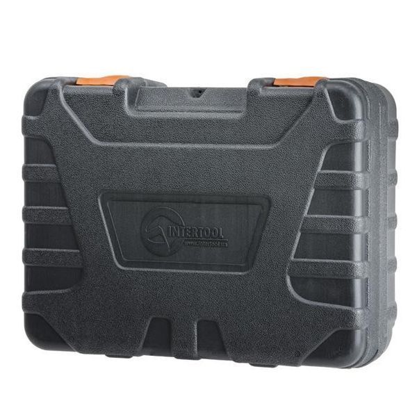 Перфоратор SDS-Plus INTERTOOL WT-0154 WT-0154 фото