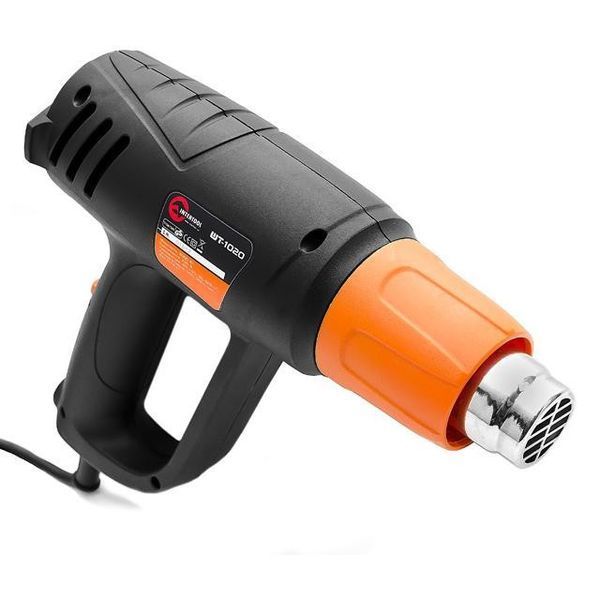 Фен технічний INTERTOOL WT-1020 WT-1020 фото