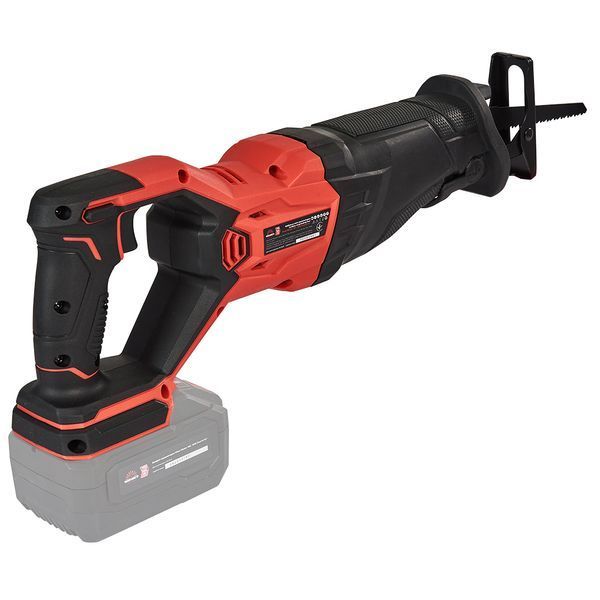 Пила сабельная аккумуляторная Vitals Master ATz 1828 SmartLine+ 184449 фото