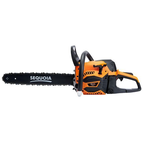 Пила ланцюгова бензинова SEQUOIA SPC2418 SPC2418 фото