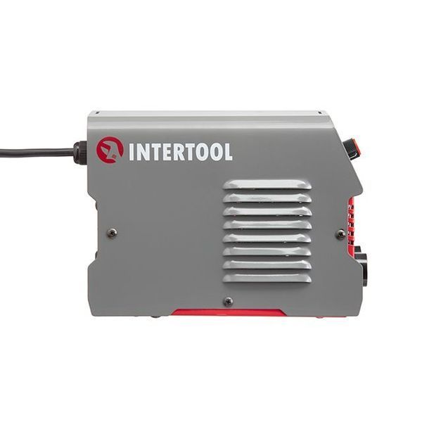 Аппарат сварочный инверторный INTERTOOL DT-4002 (MMA-150A) DT-4002 фото