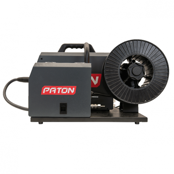 Зварювальний інвертор напівавтомат PATON ПСІ-350 PRO-400V (15-4) 4011871 4011871 фото