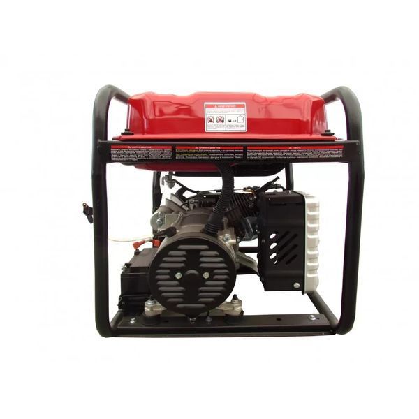 Бензиновый генератор Vulkan SC3250E-II 34169 фото