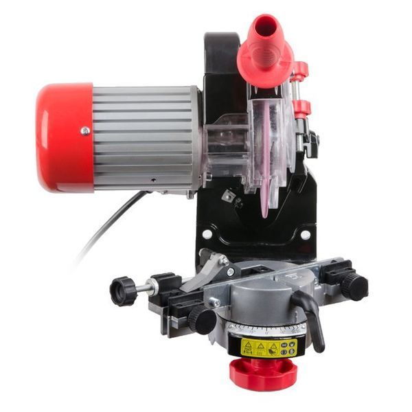 Верстат для заточування ланцюгів INTERTOOL WT-0830 WT-0830 фото