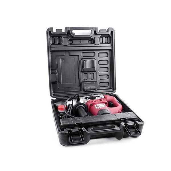 Перфоратор INTERTOOL DT-0195 DT-0195 фото