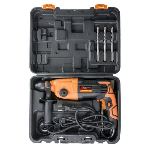 Перфоратор SDS-Plus INTERTOOL WT-0154 WT-0154 фото