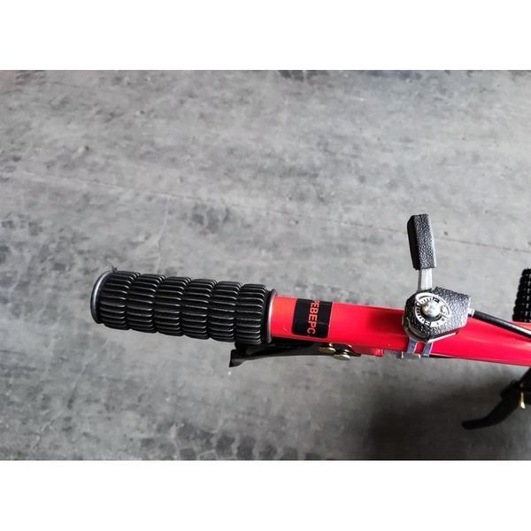Культиватор бензиновий Forte 1050GS-3 NEW (колесо 8") 113378 фото