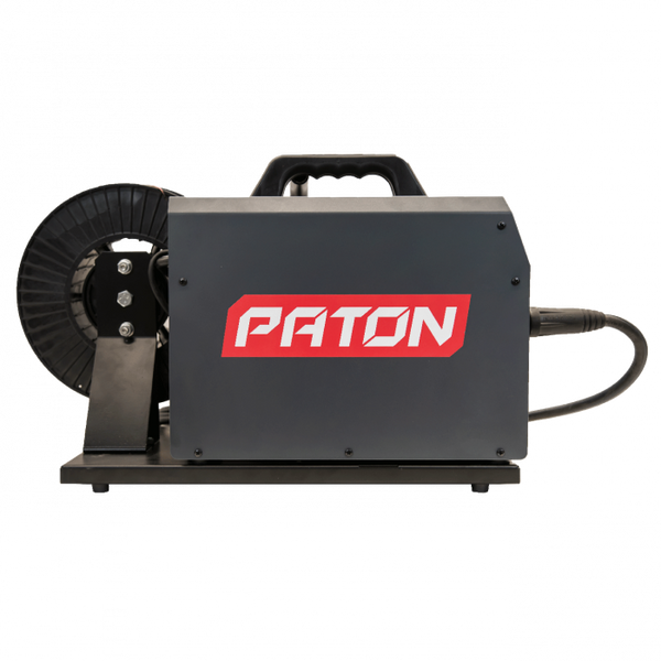 Зварювальний інвертор напівавтомат PATON ПСІ-350 PRO-400V (15-4) 4011871 4011871 фото