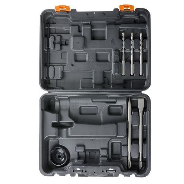 Перфоратор SDS-Plus INTERTOOL WT-0154 WT-0154 фото