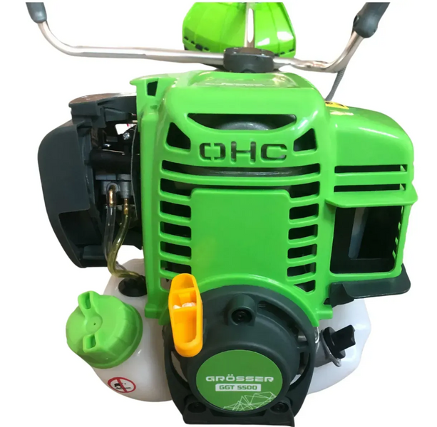 Мотокоса бензинова Grosser GGT 3500 G0170 фото
