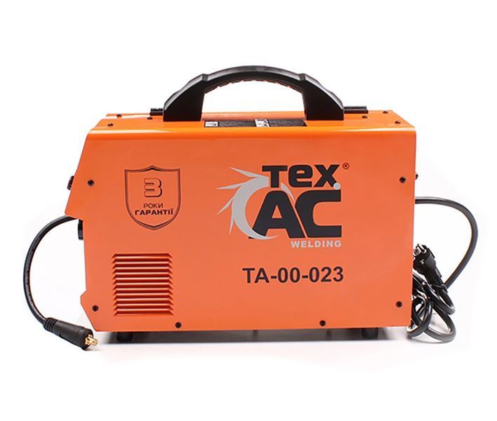 Сварочный аппарат TexAC ТА-00-023 ТА-00-023 фото