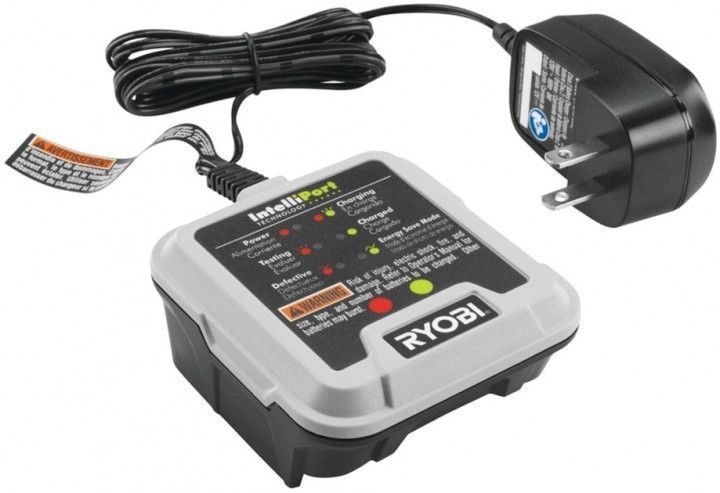 Акумуляторний дриль-шуруповерт Ryobi R12SD-L13G 5133002322 фото