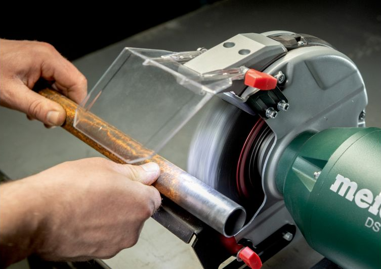 Верстат для заточування Metabo DS 150 Plus (604160000) 604160000 фото