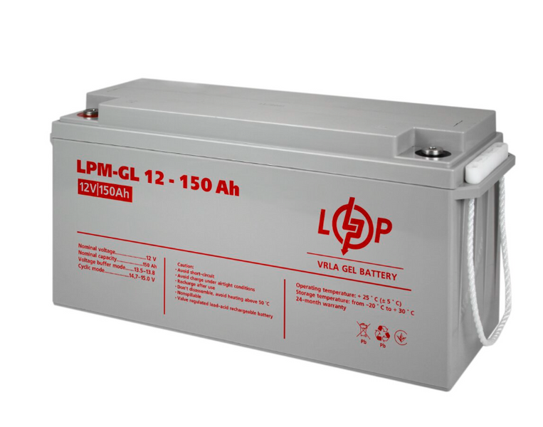 Солнечная электростанция (СЭС) LogicPower Стандарт 2.5kW АКБ 3.6kWh Gel 150 Ah 20326 фото