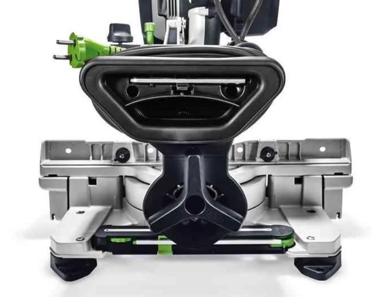 Пила торцювальна з протяжкою FESTOOL KAPEX KS 60 Е 561683 фото