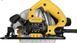 Пила дискова DeWALT DWE560 DWE560 фото 5