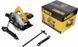 Пила дискова DeWALT DWE560 DWE560 фото 2