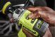 Машина полировально-шлифовальная Ryobi RDP18-0 5133005897 фото 2