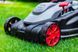 Газонокосарка GRAPHITE 59G474 (1500 Вт, 36см, 35л) 59G474 фото 13