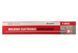 Зварювальні електроди wurth UNIVERSAL, E6013, D3mm-2,5KG  1982040325 фото 1