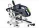 Пила торцювальна з протяжкою FESTOOL KAPEX KS 60 Е 561683 фото 5