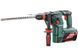 Перфоратор Metabo KHA 36 LTX
