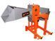 Измельчитель веток дроворуб GTM LC80PTO
