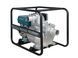 Мотопомпа для грязной воды Konner&Sohnen KS 80MW 000003687 фото 2