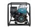 Мотопомпа для грязной воды Konner&Sohnen KS 80MW 000003687 фото 5