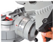 Пила торцовочная MILWAUKEE MS 216 SB (216мм) 4933471055 фото 4