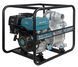 Мотопомпа для грязной воды Konner&Sohnen KS 80MW 000003687 фото 1