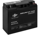Аккумулятор Logic Power AGM LPM 12V - 20 Ah 4163 фото 3