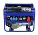 Генератор бензиновый TUSON ELC6500T ELC6500T фото 2