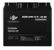 Аккумулятор Logic Power AGM LPM 12V - 20 Ah 4163 фото 2