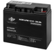 Аккумулятор Logic Power AGM LPM 12V - 20 Ah 4163 фото 1