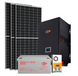Солнечная электростанция (СЭС) LogicPower Стандарт 2.5kW АКБ 3.6kWh Gel 150 Ah 20326 фото 1