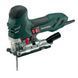 Лобзик Metabo STEB 140 PLUS (750Вт)