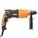 Перфоратор SDS-Plus INTERTOOL WT-0154 WT-0154 фото 4