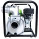 Бензиновая мотопомпа Procraft WP60 WP60 фото 2
