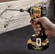 Шуруповерт ударний акумуляторний DeWALT DCF850NT DCF850NT фото 4