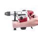 Перфоратор INTERTOOL DT-0195 DT-0195 фото 5