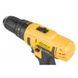 Акумуляторний шуруповерт Asaka ASCD-21VL (21B, LI-ION) ASCD-21VL фото 4
