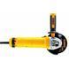 Болгарка сетевая DeWALT DWE4237K DWE4237K фото 2