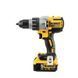 Дриль-шуруповерт акумуляторний безщітковий ударний DeWALT DCD996P3K DCD996P3K фото 2