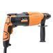 Перфоратор SDS-Plus INTERTOOL WT-0154 WT-0154 фото 6