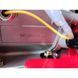 Культиватор бензиновий Forte 1050GS-3 NEW (колесо 8") 113378 фото 6