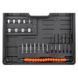 Акумуляторний шуруповерт Asaka ASCD-21VL (21B, LI-ION) ASCD-21VL фото 15