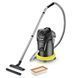 Зольний пилосос Karcher AD 3.200 1.629-662.0 фото 1